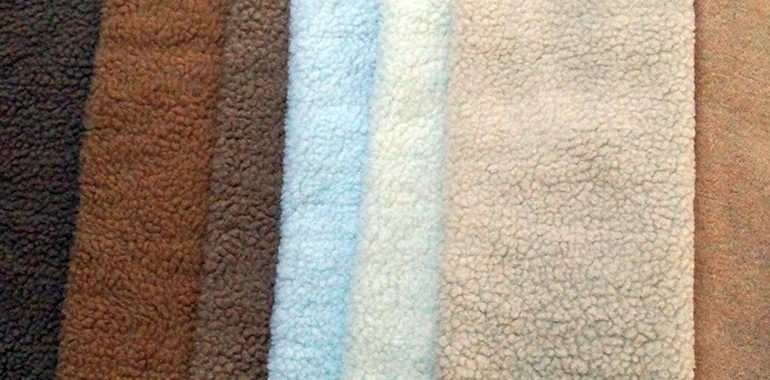 Borrega: Textile Enrique